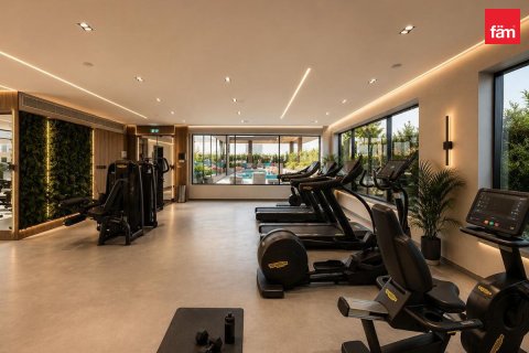 Appartement te koop in Arjan, Dubai, VAE 1 slaapkamer, 82.7 vr.m., nr 758227 - foto 15