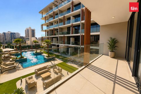 Apartamento en Arjan, Dubai, EAU 1 dormitorio, 82.7 m² № 758227