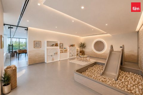 Appartement te koop in Arjan, Dubai, VAE 1 slaapkamer, 82.7 vr.m., nr 758227 - foto 13