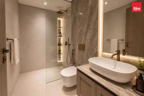 Appartement te koop in Arjan, Dubai, VAE 1 slaapkamer, 82.7 vr.m., nr 758227 - foto 5