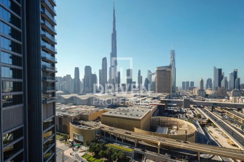 Wohnung zur Miete in Downtown Dubai (Downtown Burj Dubai), Dubai, VAE 2 Schlafzimmer, 112.13 m2 Nr. 756991 - Foto 13