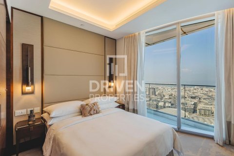 Downtown Dubai (Downtown Burj Dubai), Dubai, UAE의 임대용 아파트 침실 4개, 235.79제곱미터 번호 756993 - 사진 11