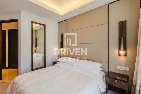 Downtown Dubai (Downtown Burj Dubai), Dubai, UAE의 임대용 아파트 침실 4개, 235.79제곱미터 번호 756993 - 사진 16