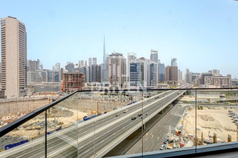 Appartement te huur in Business Bay, Dubai, VAE 1 slaapkamer, 71.54 vr.m., nr 756995 - foto 13
