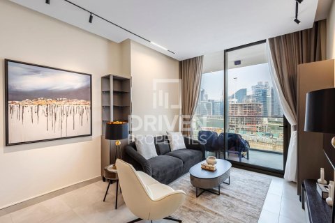 Appartement te huur in Business Bay, Dubai, VAE 1 slaapkamer, 71.54 vr.m., nr 756995 - foto 3
