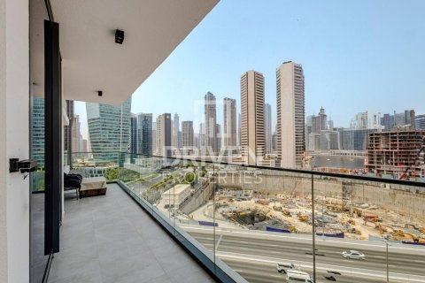 Appartement te huur in Business Bay, Dubai, VAE 1 slaapkamer, 71.54 vr.m., nr 756995 - foto 9