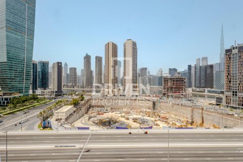 Appartement te huur in Business Bay, Dubai, VAE 1 slaapkamer, 71.54 vr.m., nr 756995 - foto 10