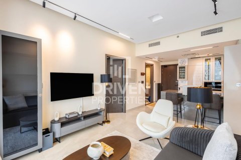 Appartement te huur in Business Bay, Dubai, VAE 1 slaapkamer, 71.54 vr.m., nr 756995 - foto 2