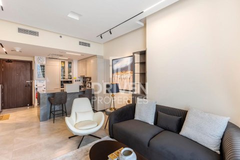 Dzīvoklis Business Bay, Dubaijā, AAE 1 istaba, 71.54 m2 Nr. 756995