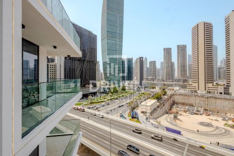 Appartement te huur in Business Bay, Dubai, VAE 1 slaapkamer, 71.54 vr.m., nr 756995 - foto 12
