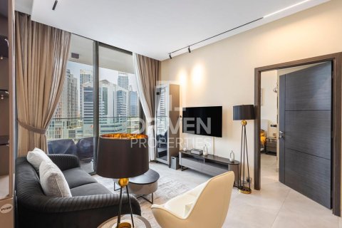 Appartement te huur in Business Bay, Dubai, VAE 1 slaapkamer, 71.54 vr.m., nr 756995 - foto 4