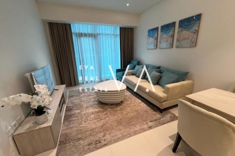 Palm Jumeirah、Dubai、UAEにあるマンション 1ベッドルーム、74.32 m2 No637633