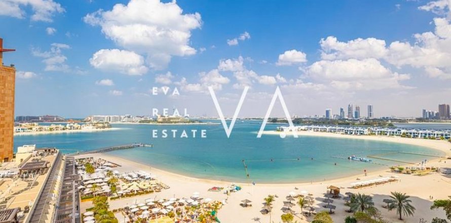 شقة في نخلة جميرا، دبي 3 غرفة نوم ، 209.58 متر مربع . ر قم 637631