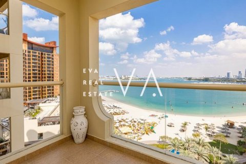شقة للإيجار في نخلة جميرا، دبي، الإمارات العربية المتحدة 3 غرفة نوم ، 209.58 متر مربع ، رقم 637631 - صورة 14