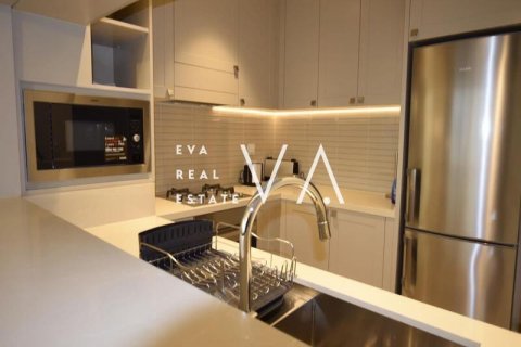 Apartmán v Downtown Dubai (Downtown Burj Dubai), SAE 1 spálňa, 79.3 m2 č. 637630 - Fotografia 7
