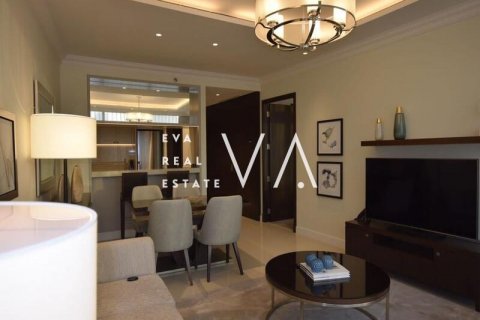 Apartmán v Downtown Dubai (Downtown Burj Dubai), SAE 1 spálňa, 79.3 m2 č. 637630 - Fotografia 5