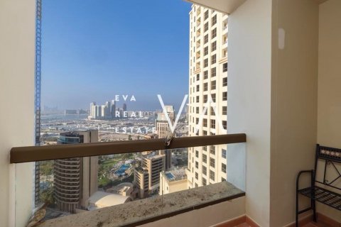 Appartement te huur in Jumeirah Beach Residence, Dubai, VAE 2 slaapkamers, 136.19 vr.m., nr 637635 - foto 18