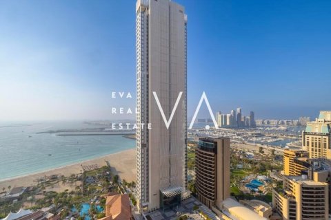 Wohnung in Jumeirah Beach Residence, Dubai, VAE: 2 Schlafzimmer, 136.19 m2 Nr. 637635