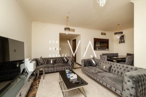 Appartement te huur in Jumeirah Beach Residence, Dubai, VAE 2 slaapkamers, 136.19 vr.m., nr 637635 - foto 4