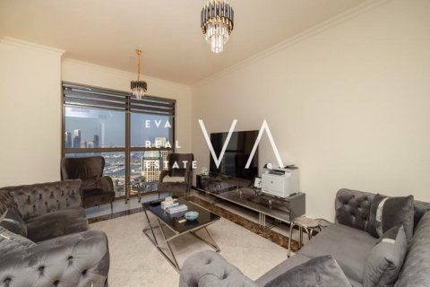 Appartement te huur in Jumeirah Beach Residence, Dubai, VAE 2 slaapkamers, 136.19 vr.m., nr 637635 - foto 2