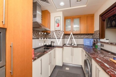 Appartement te huur in Jumeirah Beach Residence, Dubai, VAE 2 slaapkamers, 136.19 vr.m., nr 637635 - foto 9
