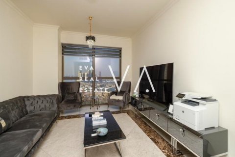 Appartement te huur in Jumeirah Beach Residence, Dubai, VAE 2 slaapkamers, 136.19 vr.m., nr 637635 - foto 10