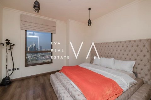 Appartement te huur in Jumeirah Beach Residence, Dubai, VAE 2 slaapkamers, 136.19 vr.m., nr 637635 - foto 15