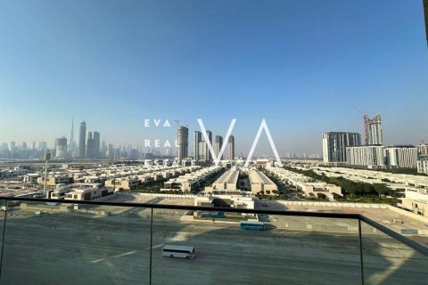 Apartment sa Meydan, Dubai, UAE 2 silid-tulugan, 79.29 sq.m. № 637632 - larawan 15