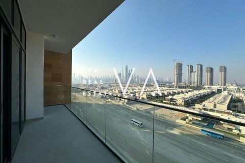 Lägenhet i Meydan, Dubai, UAE 2 sovrum, 79.29 kvm Nr. 637632
