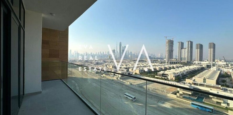 Apartment sa Meydan, Dubai, UAE 2 silid-tulugan, 79.29 sq.m. № 637632
