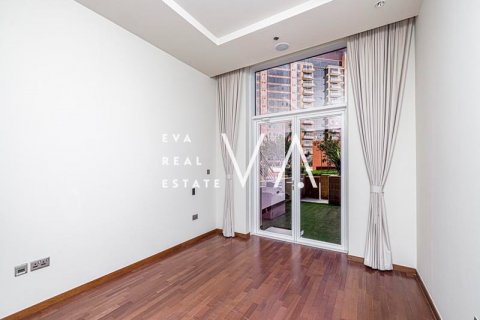 Apartment i Palm Jumeirah, Dubai, UAE 1 soveværelse, 143 kvm № 637634