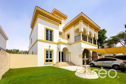 Villa itt: The Villa, Dubai, EAE, 4 hálószoba, 640.1 m², azonosító: 761405 - fénykép 11
