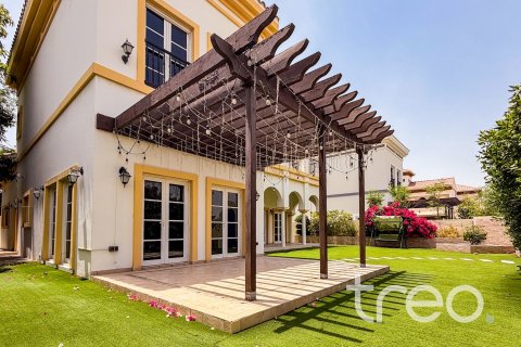 Villa itt: The Villa, Dubai, EAE, 4 hálószoba, 640.1 m², azonosító: 761405 - fénykép 8