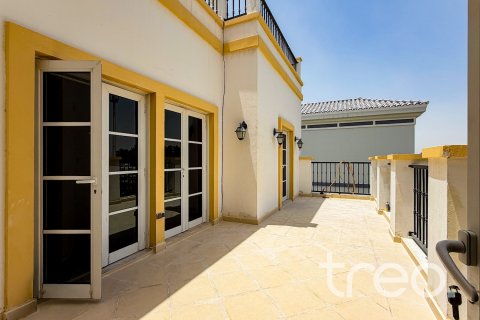 Villa itt: The Villa, Dubai, EAE, 4 hálószoba, 640.1 m², azonosító: 761405 - fénykép 6