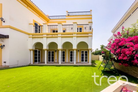 Villa itt: The Villa, Dubai, EAE, 4 hálószoba, 640.1 m², azonosító: 761405 - fénykép 16