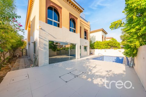 Villa en alquiler en The Villa, Dubai, EAU 6 dormitorios, 387.96 m2 № 761382 - foto 10