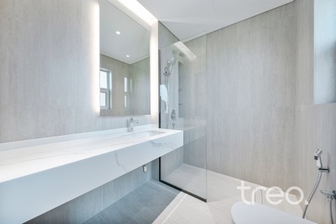 Villa en alquiler en The Villa, Dubai, EAU 6 dormitorios, 387.96 m2 № 761382 - foto 12
