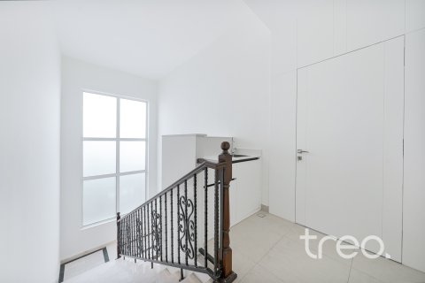Villa en alquiler en The Villa, Dubai, EAU 6 dormitorios, 387.96 m2 № 761382 - foto 20