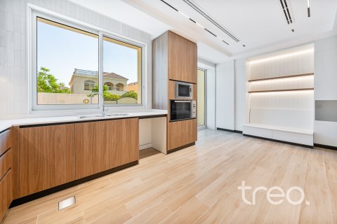 Villa en alquiler en The Villa, Dubai, EAU 6 dormitorios, 387.96 m2 № 761382 - foto 8