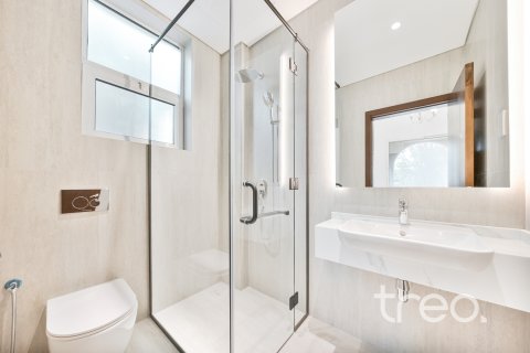 Villa en alquiler en The Villa, Dubai, EAU 6 dormitorios, 387.96 m2 № 761382 - foto 22