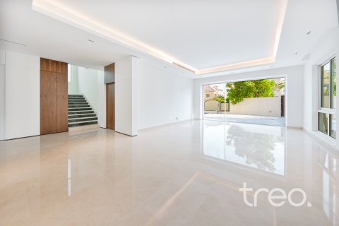 Villa en alquiler en The Villa, Dubai, EAU 6 dormitorios, 387.96 m2 № 761382 - foto 4