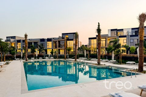 Városi lakóépület itt: Mudon, Dubai, EAE, 4 hálószoba, 279.17 m², azonosító: 761403 - fénykép 8