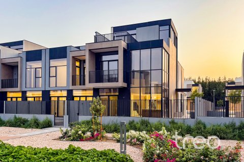 Városi lakóépület itt: Mudon, Dubai, EAE, 4 hálószoba, 279.17 m², azonosító: 761403 - fénykép 7
