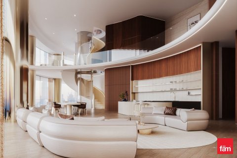 Lakás itt: Downtown Dubai (Downtown Burj Dubai), EAE, 2 hálószoba, 170.7 m², azonosító: 685986 - fénykép 10