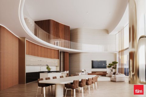 Lakás itt: Downtown Dubai (Downtown Burj Dubai), EAE, 2 hálószoba, 170.7 m², azonosító: 685986 - fénykép 7