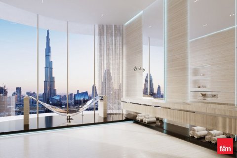 Lakás itt: Downtown Dubai (Downtown Burj Dubai), EAE, 2 hálószoba, 170.7 m², azonosító: 685986 - fénykép 6