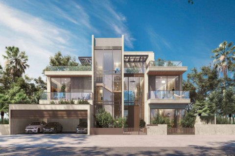 Villa in vendita a Dubai South (Dubai World Central), Dubai, EAU 4 camere da letto, 331 mq. № 722209 - foto 16
