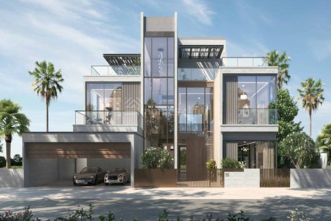 Villa in vendita a Dubai South (Dubai World Central), Dubai, EAU 4 camere da letto, 331 mq. № 722209 - foto 5