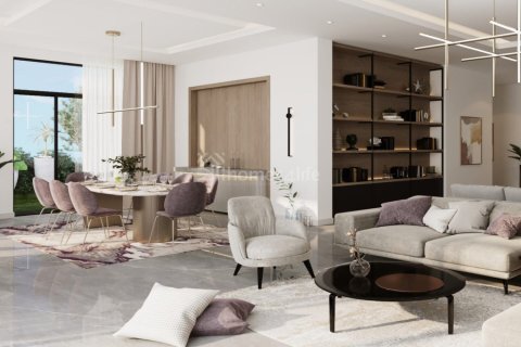 Villa in vendita a Dubai South (Dubai World Central), Dubai, EAU 4 camere da letto, 331 mq. № 722209 - foto 15