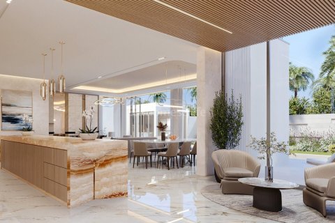 Villa in vendita a Dubai South (Dubai World Central), Dubai, EAU 4 camere da letto, 331 mq. № 722209 - foto 9